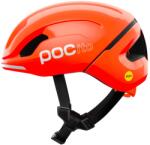 POC Каска за шосейно колоездене POC Pocito Omne Mips Bike helmet - Fluorescent Orange - размер S 51-56 cm (851-1990-0112)