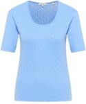 Tranquillo Дамско ежедневно термо бельо Tranquillo Women's Jerseyshirt Camilaa Everyday base layer - Vista Blue (114-3926-0313)