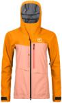 Ortovox Дамско ски яке Ortovox Women's 3L Ravine Shell Jacket Ski jacket - Bloom - размер XS (104-4388-0111)