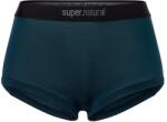 super. natural Дамско бельо super. natural Women's Tundra 175 Hipster 2 Pack Briefs - Blueberry / Blueberry (114-2944-0113)