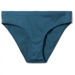 Smartwool Дамско мериносово термобельо Smartwool Women's Merino Bikini Boxed Merino base layer - Twilight Blue (115-1853-0314)