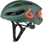 Bollé Каска за шосейно колоездене Bollé Eco Avio MIPS Bike helmet - Green Orange Matte - размер S 52-55 cm (851-1564-0211)