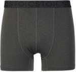 Stoic Мъжко мериносово термобельо Stoic Merino150 SadjemSt. Boxer Merino base layer - Dark Olive - размер 4XL (015-2144-1117)