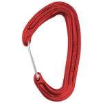 DMM Карабинер с щифт Dmm Alpha Trad Snapgate carabiner - Red - размер One Size (321-0278-0211)