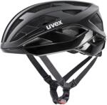 uvex Каска за шосейно колоездене Uvex I-Volute Bike helmet - Black Matt - размер 56-60 cm (851-1950-0213)