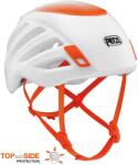 Petzl Хибридна каска Petzl Sirocco Climbing helmet - White - размер M/L 53-61 cm (317-0224-0212)