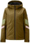 Ziener Дамско ски яке Ziener Women's Taraina Ski jacket - Seaweed - размер 44 (EU) (104-6016-0416)