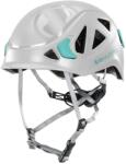 Skylotec Твърдокорпусна каска Skylotec Galaxy 2.0 Climbing helmet - White / Aquamarine - размер 54-62 cm (317-0257-0411)