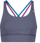 E9 Дамски спортен сутиен E9 Women's Mery 2.3 Sports bra - Vintage Blue (114-2614-0914)