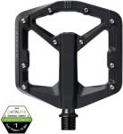 Crankbrothers Платформен педал Crankbrothers Stamp 3 Magnesium Platform pedals - Black - размер Small (860-2380-0111)