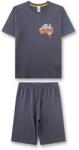 Sanetta Детско ежедневно термо бельо Sanetta Kid's Pyjama 1/2 246054 Everyday base layer - Grisaille - размер 164 (EU) (714-1827-0114)