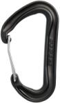 DMM Карабинер с щифт Dmm Phantom Wire Snapgate carabiner - Matt Grey - размер One Size (321-0307-0411)