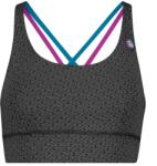 E9 Дамски спортен сутиен E9 Women's Mery 2.3 Sports bra - Black (114-2614-0714)