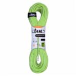 Beal Единично въже Beal Stinger III 9.4 mm Single rope - Anis - размер 50 m (308-0260-0111)