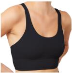 Mandala Дамски спортен сутиен Mandala Women's New Studio Bra Sports bra - Black - размер XS (114-3100-0111)