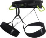 Arc'teryx Сбруя - седалка Arc'teryx Lithos SL Harness Climbing harness - Black / Mantis - размер 1B (303-0742-0112)