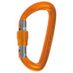 C. A. M. P C. A. M. P. Винтов карабинер C. A. M. P. Orbit Lock Screwgate carabiner - Orange - размер 3-Pack (322-0202-0212)