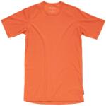 Devold Мъжко мериносово термобельо Devold Lauparen Merino 190 Base Tee Merino base layer - Brick (015-2114-0413)