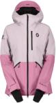 Scott Дамско ски яке Scott Women's Vertic GTX 2L PL Jacket Ski jacket - Bliss Pink / Paradise Pink (104-6268-0113)