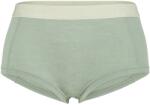 Stoic Дамско мериносово термобельо Stoic Women's Merino150 SadjemSt. Hipster Merino base layer - Agave Green (115-2469-0513)