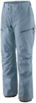 Patagonia Дамски ски панталон Patagonia Women's PowSlayer Pants Ski trousers - Barnacle Blue (107-3943-0112)
