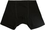 Joha Мъжко мериносово термобельо Joha Boxershorts 85/15 Merino base layer - Black (015-1244-0113)