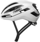 ABUS Каска за шосейно колоездене ABUS Taipan Bike helmet - Shiny White - размер L 57-61 cm (851-1939-0513)