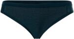 super. natural Дамско бельо super. natural Women's Tundra 175 Thong Briefs - Blueberry (114-2947-0114)