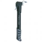 Topeak Мини помпа Topeak Peak DX Mini pump - Black - размер One Size (870-1026-0111)