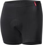 Löffler Дамско долнище за колоездене Löffler Women's Radunterhose Transtex Light Cycling bottom - Black - размер 48 (EU) (114-0465-0118)