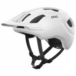 POC Каска за планинско колоездене POC Axion Bike helmet - Hydrogen White Matt - размер XS 48-52 cm (851-1144-0111)