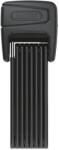 ABUS Сгъваем катинар Abus Bordo One 6000A Fingerprint Bike lock - Black - размер 120 cm (870-3170-0111)