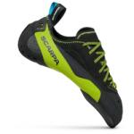 Scarpa Обувки с връзки Scarpa Mago Climbing shoes - Black - размер 41, 5 (EU) (301-0722-0124)