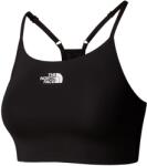 The North Face Дамски спортен сутиен The North Face Women's Flex Bra Sports bra - TNF Black (114-3442-0312)