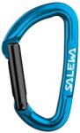 Salewa Карабинер с щифт Salewa Hot G3 Straight Carabiner Snapgate carabiner - Blue - размер One Size (321-0156-0211)