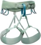 Black Diamond Дамска сбруя - седалка Black Diamond Women's Momentum Harness Climbing harness - Desert Sage (303-0489-0414)