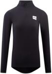 Eivy Дамско синтетично термобельо Eivy Women's Journey Rib Top Longsleeve - Black - размер XXL (114-3233-0117)
