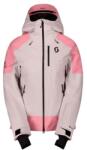 Scott Дамско ски яке Scott Women's Ultimate GTX Jacket Ski jacket - Bliss Pink / Paradise Pink (104-6267-0312)
