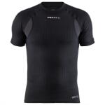 Craft Мъжко синтетично термобельо Craft Active Extreme X CN S/S Synthetic base layer - Black (014-1512-0113)