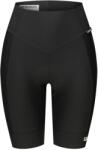 CafÉ du cycliste Дамски шорти за колоездене CAFÉ DU CYCLISTE Women's Celine Cycling bottoms - Black (155-2484-0113)