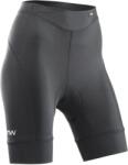 Northwave Дамски шорти за колоездене Northwave Women's Active Short Cycling bottoms - Black (155-2090-0114)