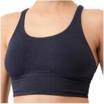 Mandala Дамски спортен сутиен Mandala Women's New Studio Bra Sports bra - Night Sky - размер XS (114-3100-0811)