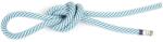 Edelrid Единично въже Edelrid Daku 10.0 Single rope - Snow / Icemint / Bergfreunde - размер 30 m (308-0163-0211)