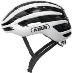 ABUS Каска за шосейно колоездене Abus Airbreaker 2.0 Mips Bike helmet - Shiny White - размер M 54-58 cm (851-1930-0212)
