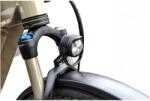 Lupine Велосипедна светлина Lupine SL F Classic Bike light - Black - размер One Size (870-3412-0111)