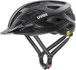uvex Каска за велосипед Uvex City I-Vo 2 Mips Bike helmet - Black Matt - размер 52-57 cm (851-1946-0111)