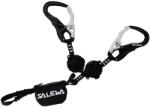 Salewa Комплект за виа ферата Salewa Ergo Zip Via ferrata set - Black - размер One Size (338-0293-0111)