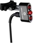 Supernova Велосипедна светлина Supernova Airstream Tail Light 2 Sattelstützen Version Tail light - Black - размер One Size (870-3182-0111)
