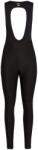 Rapha Дамски клин за колоездене Rapha Women's Core Winter Tights with Pad Cycling bottoms - Black (155-2206-0114)