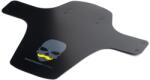 Sixpack Racing Калник Sixpack racing Mud: Fender Mud guard - Black / Mustache Design - размер One Size (870-2028-0311)
